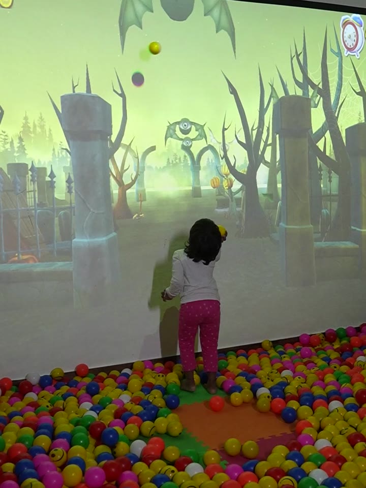 Indoor Games in Sholinganallur for Groups & Families